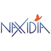 Naxidia logo, Naxidia contact details