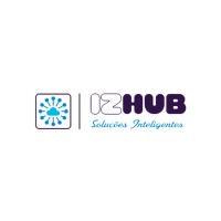 Izhub Soluções Inteligentes logo, Izhub Soluções Inteligentes contact details