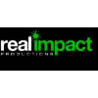 Real Impact Productions logo, Real Impact Productions contact details