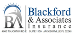 Blackford & Associates logo, Blackford & Associates contact details