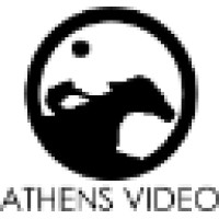 Athens Video logo, Athens Video contact details