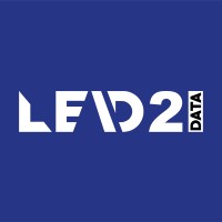 Lead2Data logo, Lead2Data contact details