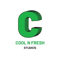 CoolnFresh Studios logo, CoolnFresh Studios contact details