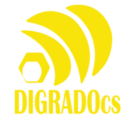 Digrado logo, Digrado contact details