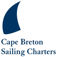 Cape Breton Sailing Charters logo, Cape Breton Sailing Charters contact details