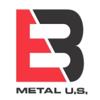 EB Metal US logo, EB Metal US contact details