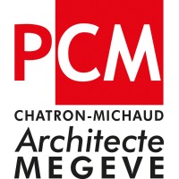 CHATRON-MICHAUD ARCHITECTE SARL logo, CHATRON-MICHAUD ARCHITECTE SARL contact details