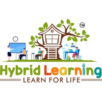 Hybrid Learning Platform logo, Hybrid Learning Platform contact details