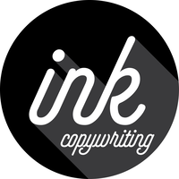 Ink Copywriting logo, Ink Copywriting contact details