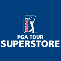 PGA TOUR Superstore logo, PGA TOUR Superstore contact details