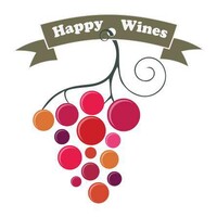 Happy Wines logo, Happy Wines contact details