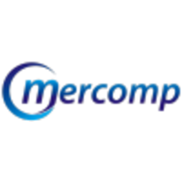 MERCOMP logo, MERCOMP contact details