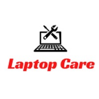 Laptop Care logo, Laptop Care contact details