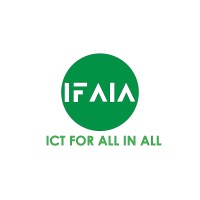 ICT FOR ALL IN ALL, INC logo, ICT FOR ALL IN ALL, INC contact details