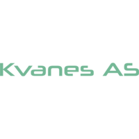 Kvanes AS logo, Kvanes AS contact details