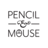 Pencil & Mouse logo, Pencil & Mouse contact details