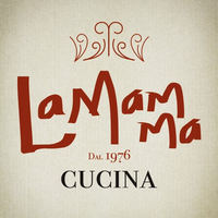 La Mamma Cucina logo, La Mamma Cucina contact details