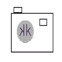 Kiko's Kaptures logo, Kiko's Kaptures contact details