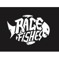 Rage Fishes logo, Rage Fishes contact details