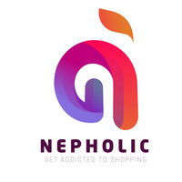 Nepholic logo, Nepholic contact details