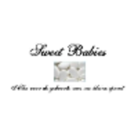 Sweet Babies logo, Sweet Babies contact details