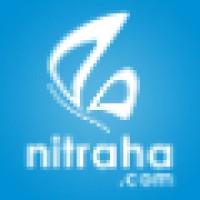 Nitraha Shopping logo, Nitraha Shopping contact details