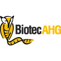 BIOTEC AHG logo, BIOTEC AHG contact details