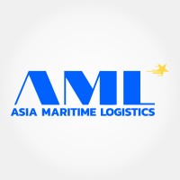 Asia Maritime Logistics logo, Asia Maritime Logistics contact details