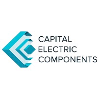 Capital Electric Components Trading LLC logo, Capital Electric Components Trading LLC contact details