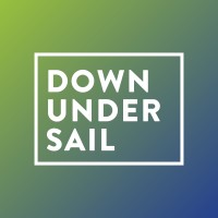 Down Under Sail logo, Down Under Sail contact details