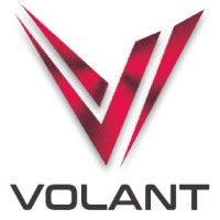 Volant logo, Volant contact details