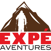 Expé Aventures logo, Expé Aventures contact details