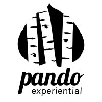 Pando Experiential logo, Pando Experiential contact details