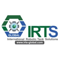 International Robotic Tank Solutions (IRTS) - Global logo, International Robotic Tank Solutions (IRTS) - Global contact details