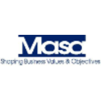 Masa - Shaping Business Values & Objectives logo, Masa - Shaping Business Values & Objectives contact details