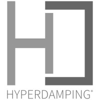 HyperDamping logo, HyperDamping contact details