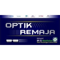 Optik Remaja logo, Optik Remaja contact details