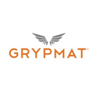 Grypmat logo, Grypmat contact details