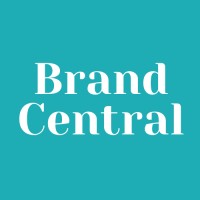 Brand Central logo, Brand Central contact details