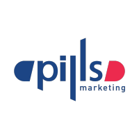 Pills Marketing logo, Pills Marketing contact details