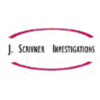 J. Scrivner Investigations logo, J. Scrivner Investigations contact details