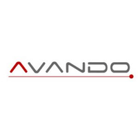 avando s.r.o. logo, avando s.r.o. contact details