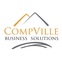 Compville Business Solutions logo, Compville Business Solutions contact details