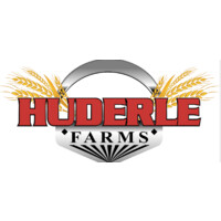 Huderle Farms Inc. logo, Huderle Farms Inc. contact details