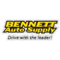 Bennett Auto Supply logo, Bennett Auto Supply contact details