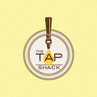 The Tap Shack logo, The Tap Shack contact details