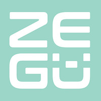 ZEGU GROUP AS logo, ZEGU GROUP AS contact details