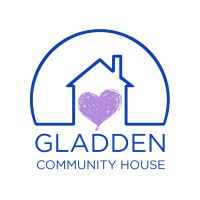 Gladden Community House logo, Gladden Community House contact details