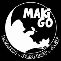 MakiGo Protecting The Natural World (ONG) logo, MakiGo Protecting The Natural World (ONG) contact details