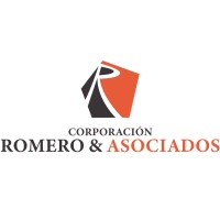 Corporación Romero & Asociados S.A.C. logo, Corporación Romero & Asociados S.A.C. contact details